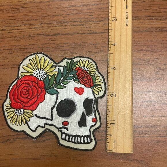 Patch    - Picture 4 of 4